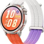 Huawei Watch GT Runner 2 Dawn Orange