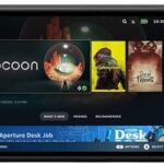 Valve Steam Deck OLED Console 1TB