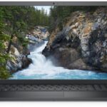 Dell Vostro 3530 V3530-36 Fekete