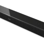 Bose Lifestyle Ultra Soundbar, fekete