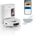 Bosch BCRD2W Spotless Advanced+