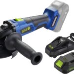 AlzaTools PRO CBAG20V Brushless BatteryONE 20V + 3,5A töltő + 2Ah akkumulátor