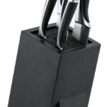 CS KOCHSYSTEME Késkészlet blokkban LYCHEN 6db CS-061630