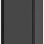 FIXED Zen2 30 Plus LCD-kijelzővel és PD kimenettel 65W 30 000mAh – fekete