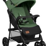 Lionelo Emma Plus Green Emerald