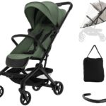Zopa Jet Rocky Green