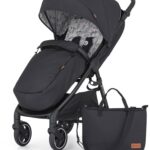 PETITE&MARS Royal3 Black Perfect Black