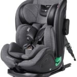 Cozy N Safe Excalibur i-Size Black/Grey