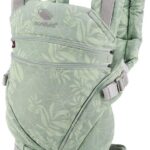 Manduca XT LimitedEdition BotanicGreen