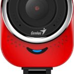 GENIUS QCam 6000 red