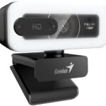 Genius FaceCam Light
