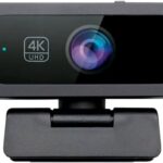i-tec SOLOMON PRO 900 4K Webcam