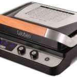 Lauben Contact Grill 2000SB