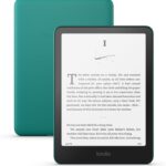 Amazon Kindle Paperwhite 2024 16GB (hirdetésekkel) Jade