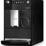 Melitta Latticia OT Matt fekete