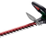 METABO HS 18 LTX 55 2×2,0 Ah, akkumulátoros