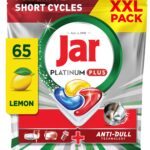 Jar Platinum Plus Lemon 65 db