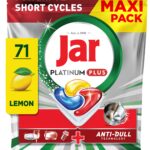 Jar Platinum Plus Lemon 71 db