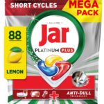 Jar Platinum Plus Lemon 88 db
