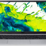 Acer Aspire Go AG15-72P-73HD Silver