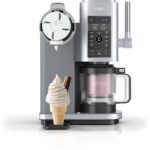 Ninja® NC701EU CREAMi™ Scoop & Swirl 13in1