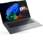 Lenovo ThinkPad X9-15 G1 Aura Edition 21Q6002WHV Grey – OLED