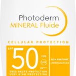 BIODERMA Photoderm MINERAL Fluid SPF 50+ 75 g