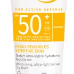 BIODERMA Photoderm Aquafluid SPF 50+ Invisible 40 ml