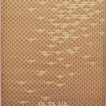 Pitaka Power Bank Qi2 10 000 mAh Golden Glint