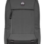 Port Designs Torino II laptop hátizsák 15.6 -16” szürke