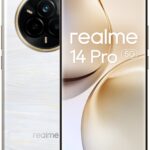 Realme 14 Pro 5G 8GB/256GB Pearl White