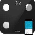 Siguro SC-S131B Smart Fitness Coach