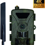 Levenhuk Trap LTE20