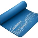 Lifefit Yoga Mat Exkluzív kék