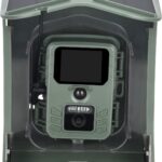 Suntek Bird Camera