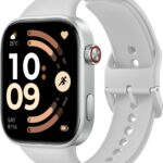 Xiaomi REDMI Watch 6 Silver Gray