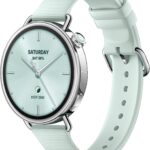 Xiaomi Watch S4 41mm Mint Green