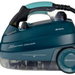 Ariete 4146/BL XVapor Deluxe