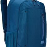 Case Logic Jaunt 15.6″ és 10″ Dark Teal laptop és tablet hátizsák