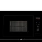 MORA VMT 635 B, fekete