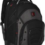 WENGER Synergy 16″ szürke