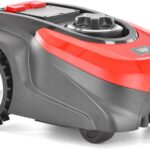 HECHT robotfűnyíró akár 800 m2-ig HECHT 5608