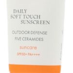 PURITO Daily Soft Touch Sunscreen SPF 50+ PA++++ 15 ml