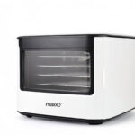 Maxxo NIR Rapid Dry