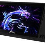 MSI Claw 7 AI+ A2VM
