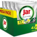 JAR Platinum Lemon, 260 db