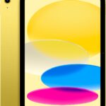 iPad 11″ 2025 128GB WiFi – Sárga