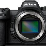 Nikon Z6 III váz