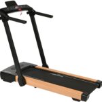 Christopeit Treadmill 2in1 S