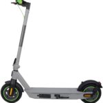 City Boss RS500 – szürke